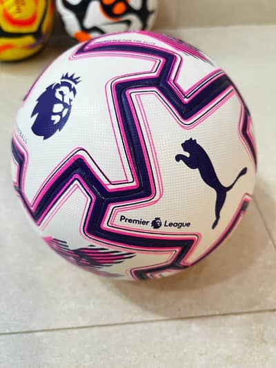 premier league