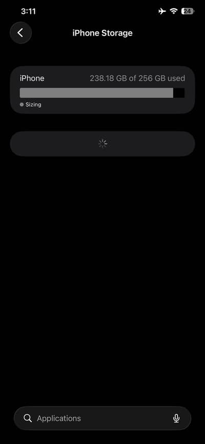 Apple iPhone 11 Pro Max JV