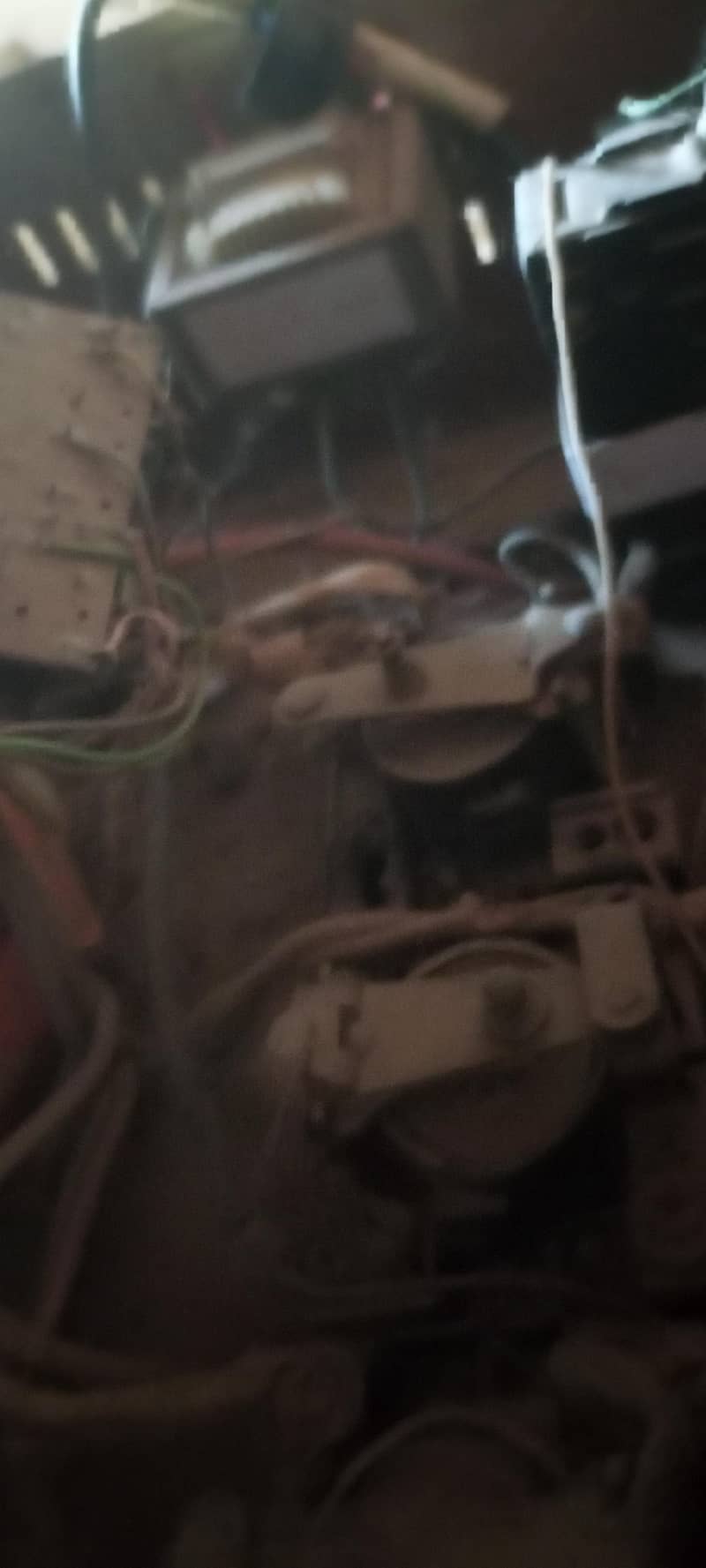 stablizer in good condition 2