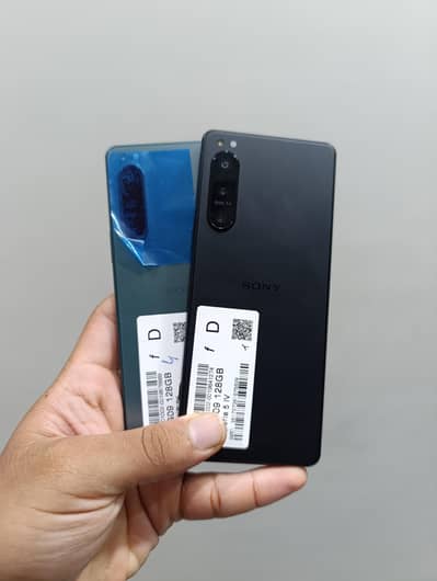 Sony Xperia 5 Mark 4 non pta | 1 mark 4 , 1 mark 5 and Xperia 5 Mark 3