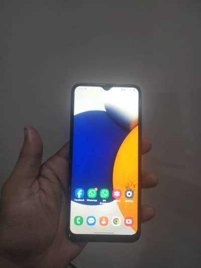 Samsung A03 4/64