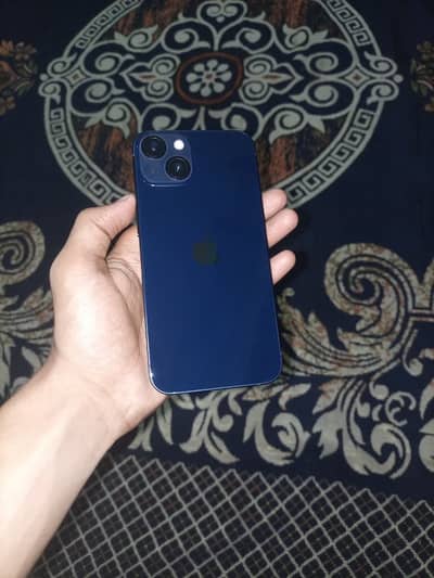 Iphone 13 jv box wala hy bs box kho gaya hy