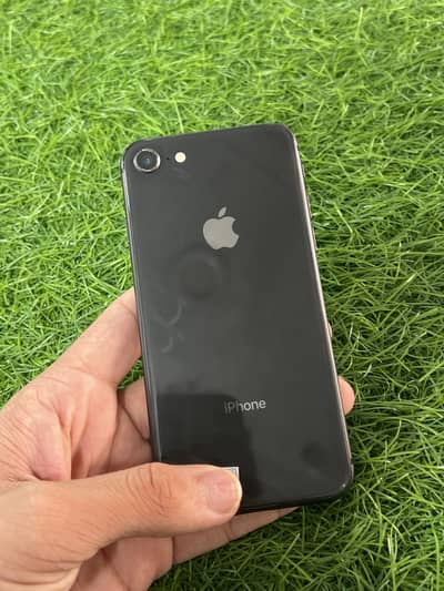 Apple iPhone 8