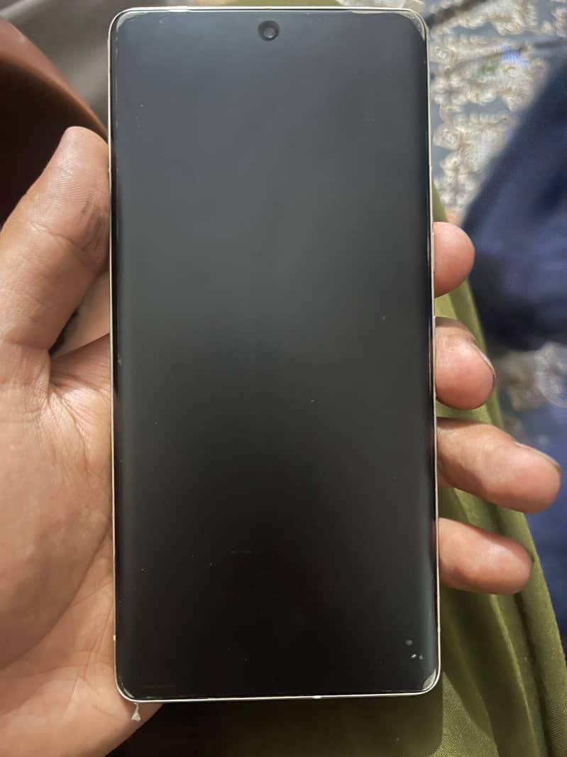 Google Pixel 7 Pro 1