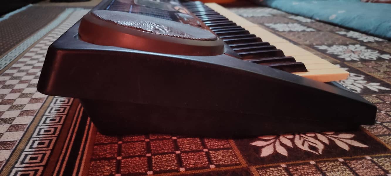 CASIO CTK-531 3