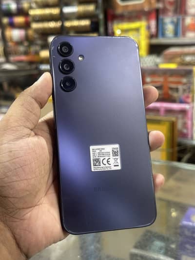 Samsung Mobile A15 5G