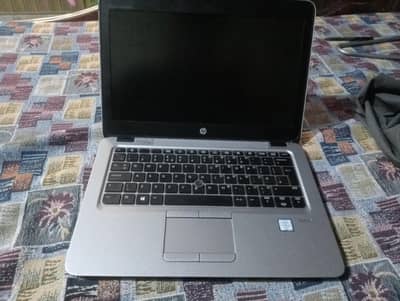 Hp laptop 4 128