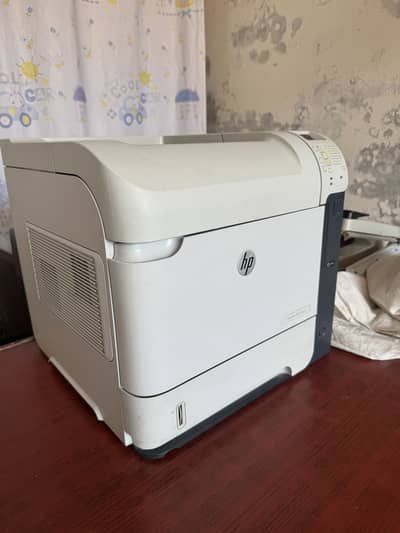 HP 603 printer
