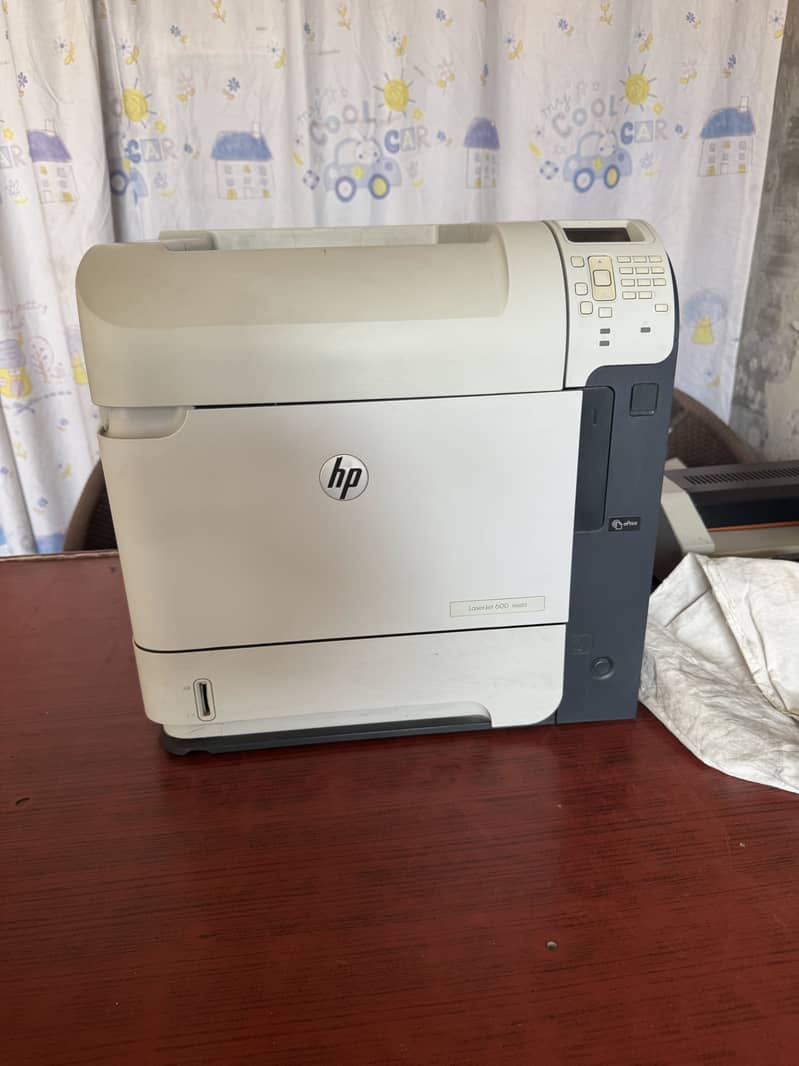 HP 603 printer 3