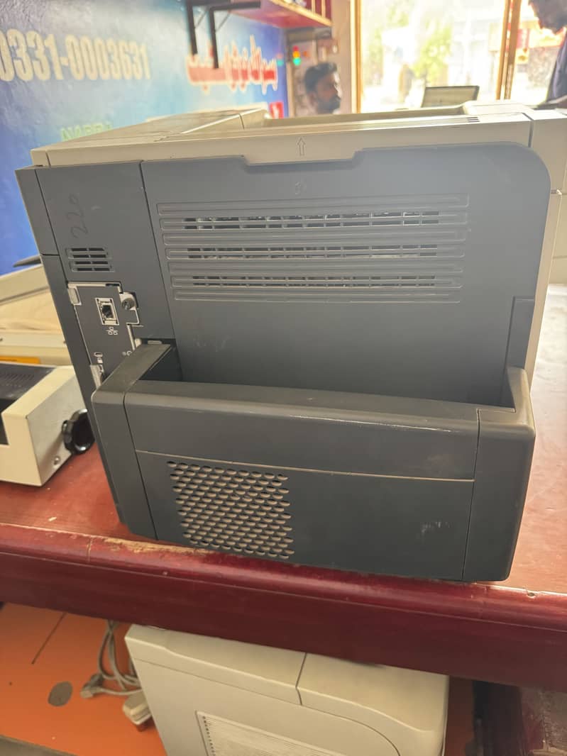 HP 603 printer 4