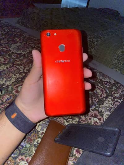 OPPO F5 6/64 for sale