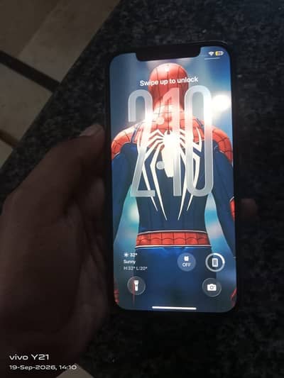 Apple iPhone 12 Pro