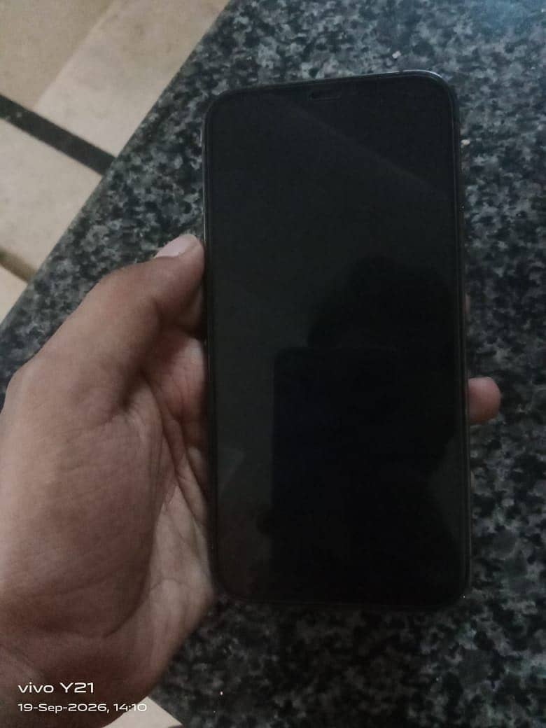 Apple iPhone 12 Pro 1