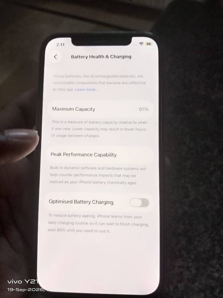 Apple iPhone 12 Pro 4
