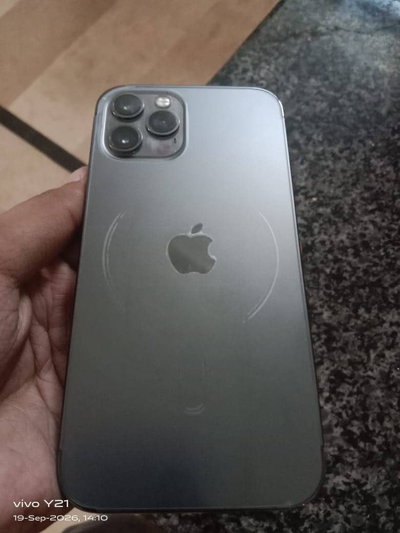 Apple iPhone 12 Pro 6