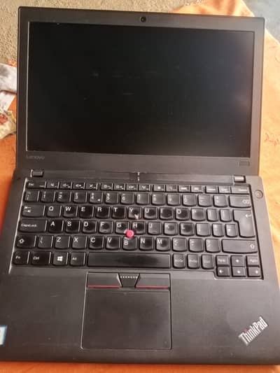 Intel Core i5 6th Gen Laptop - 8GB RAM / 256GB SSD