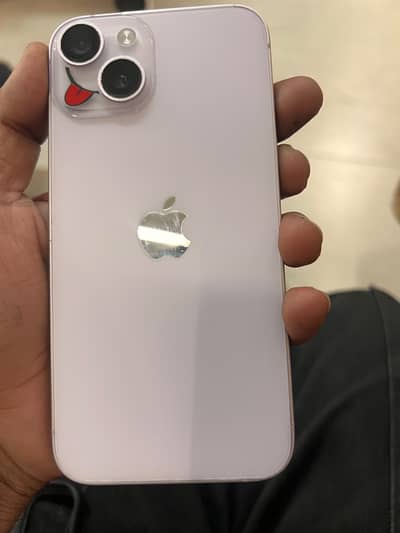 Apple iPhone 14