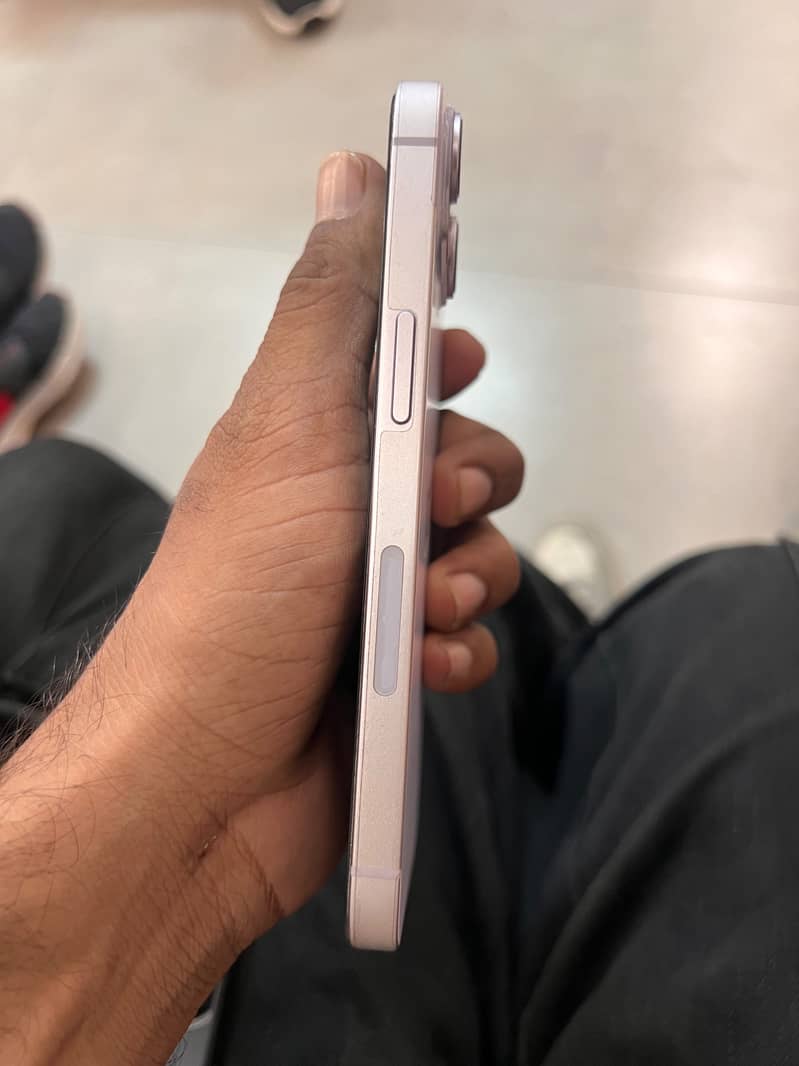 Apple iPhone 14 1