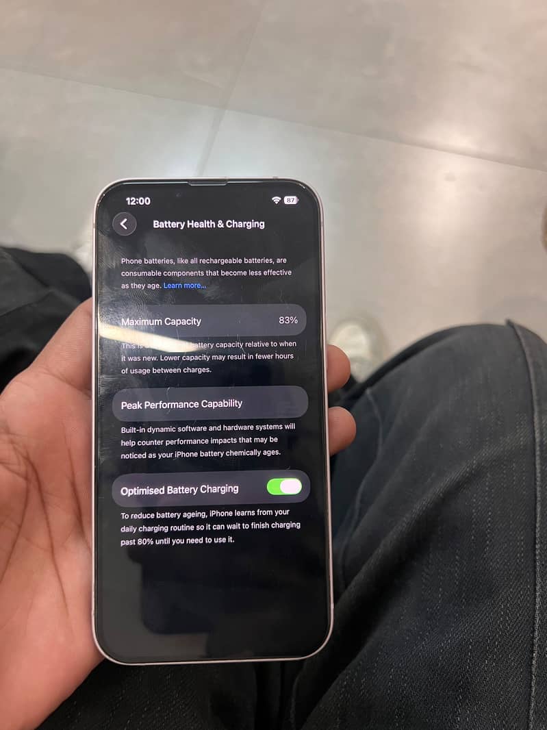 Apple iPhone 14 8