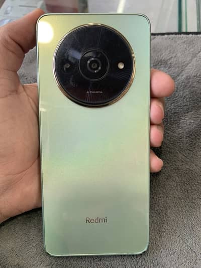 Xiaomi Redmi A3x