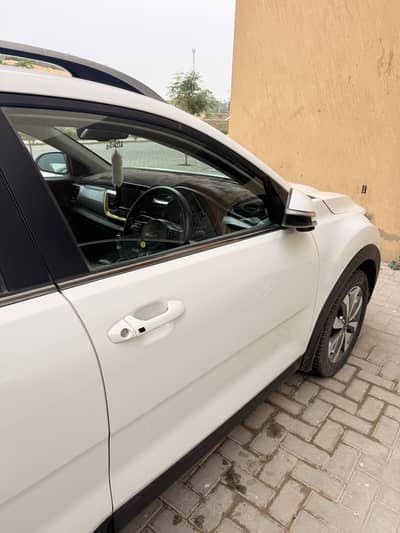 KIA STONIC 2024