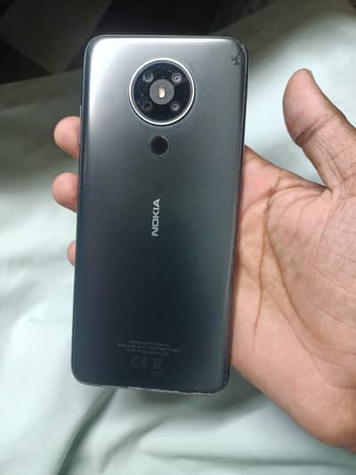 Nokia 5.3 4/64 non pta For Sale