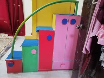bunk bed for kids
