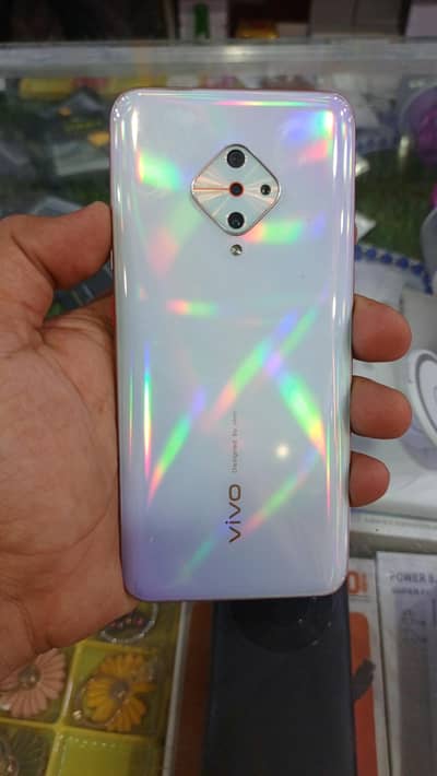 Vivo S1 Pro call 03240091705