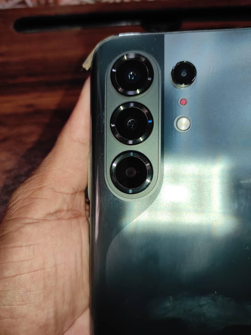 Tecno camon 50 pro 4