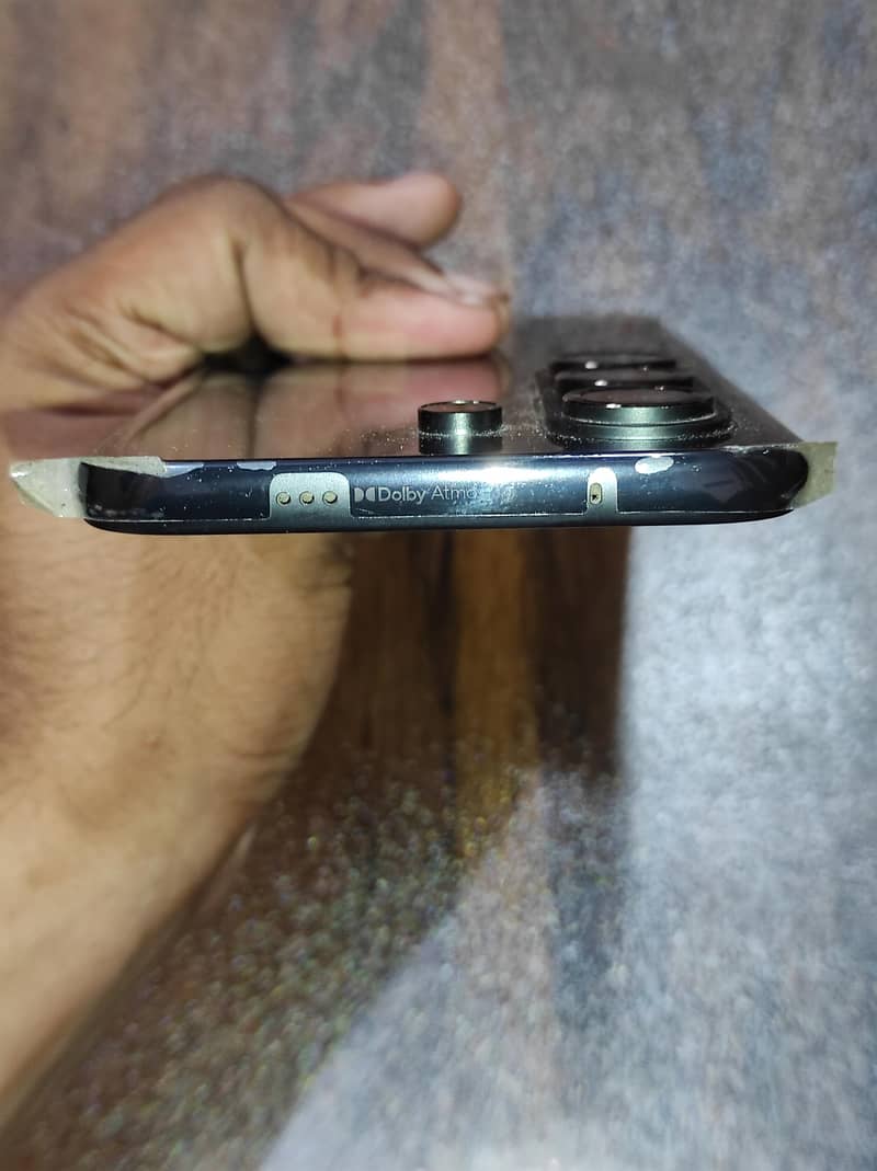 Tecno camon 50 pro 5