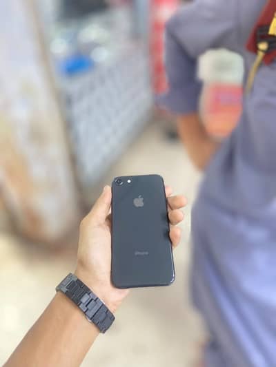 Apple iPhone SE 2nd generation