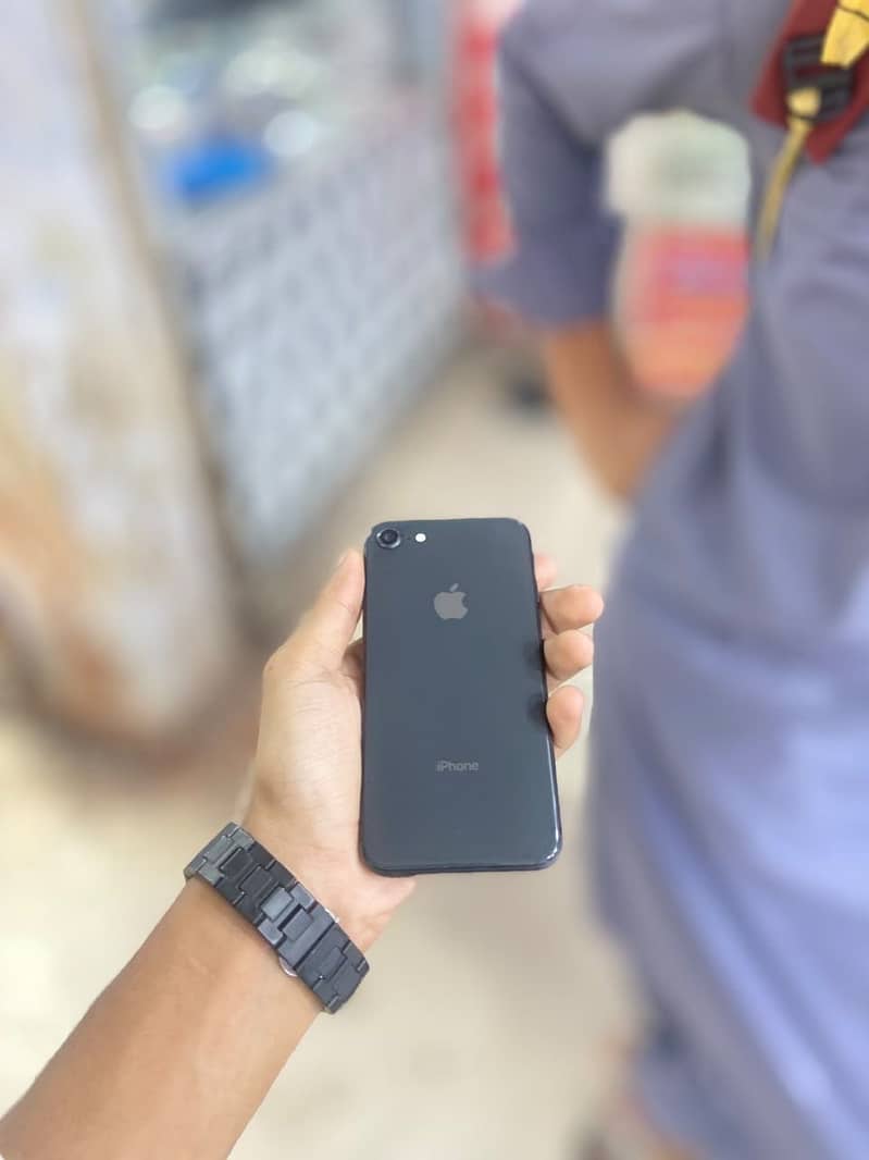 Apple iPhone SE 2nd generation 9