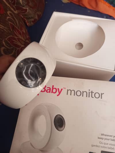 IBaby Monitor M2
