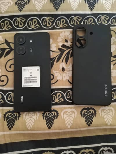 Xiaomi Redmi 13c