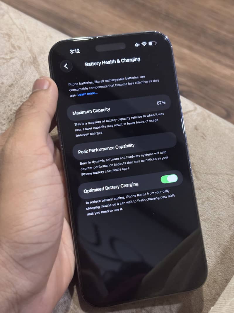 Apple iPhone 14 Pro Max 5