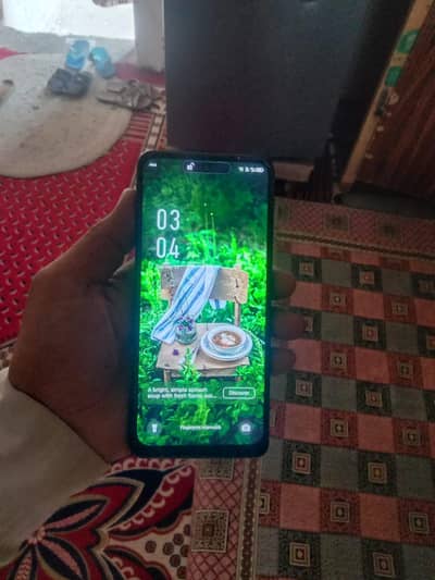 infinix not 30