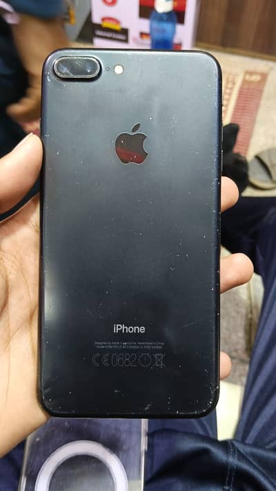 Apple iPhone 7 Plus