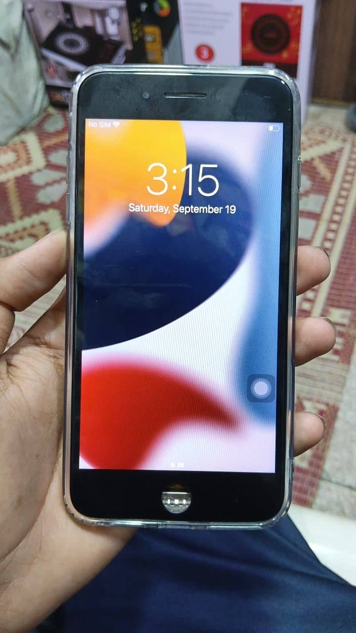 Apple iPhone 7 Plus 2