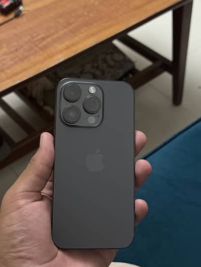 iPhone 14 Pro Jv
