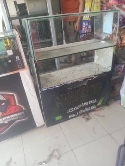 mobile counter for sale