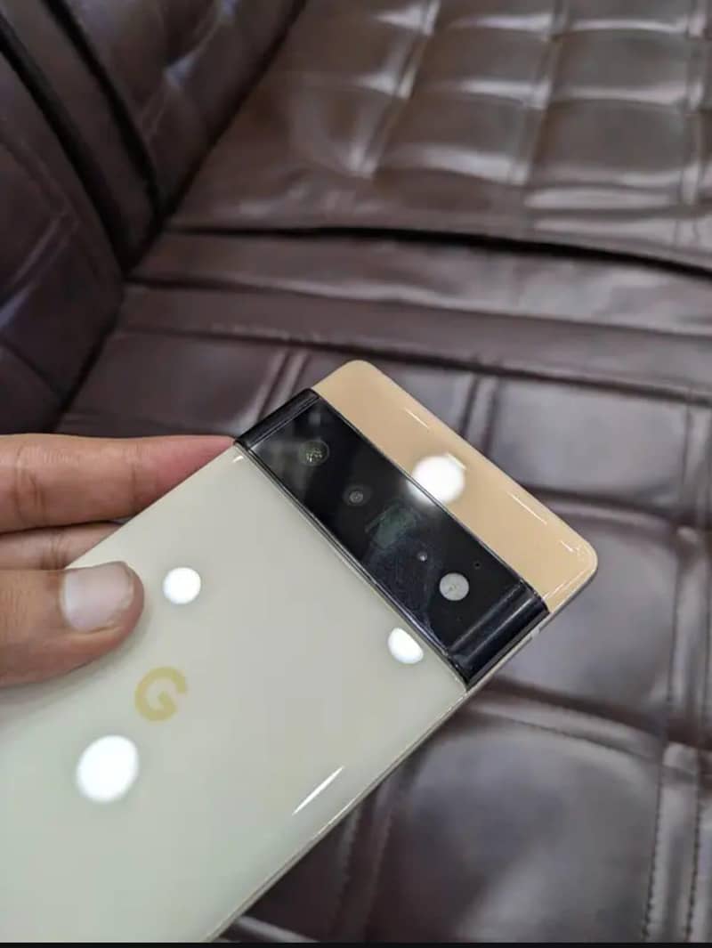 Google pixel 6 pro 12  256gb  condition 0
