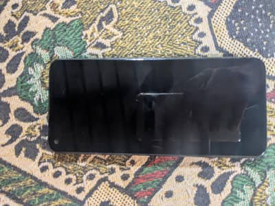Infinix Note 7