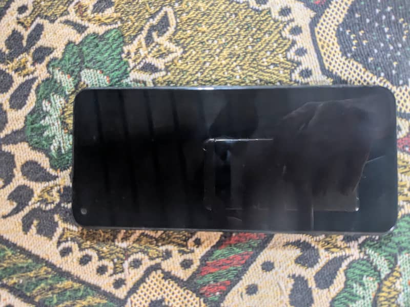 Infinix Note 7 0