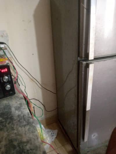 Dawlance Refrigerator