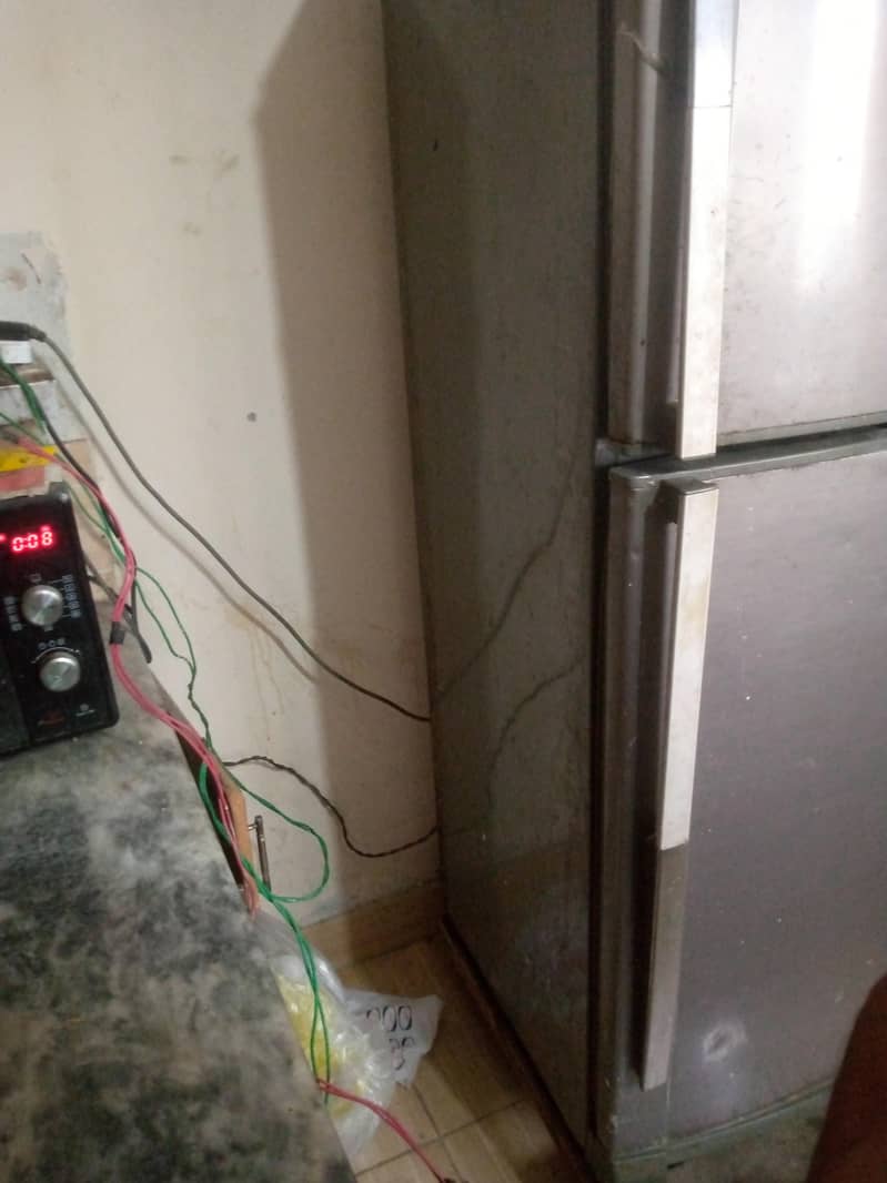Dawlance Refrigerator 0