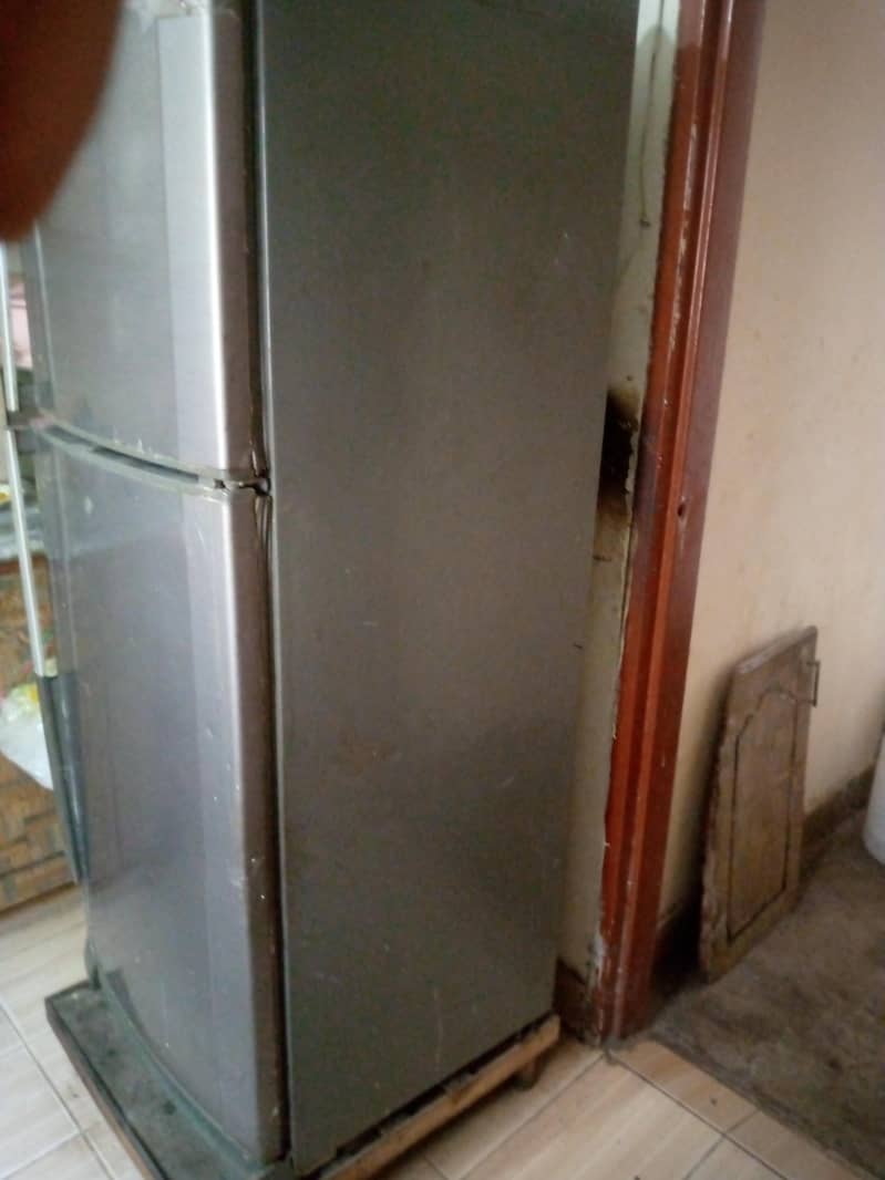 Dawlance Refrigerator 1