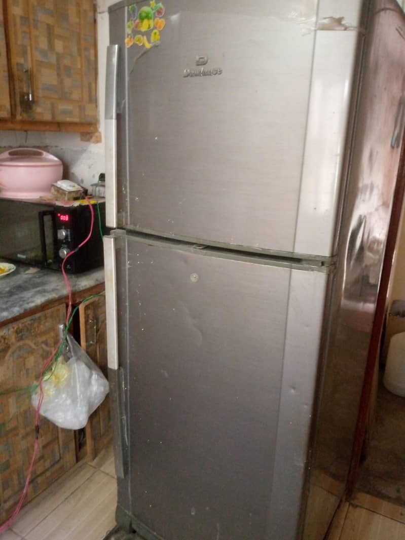 Dawlance Refrigerator 2