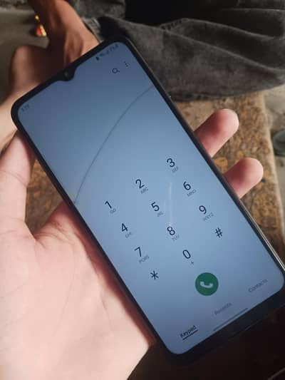 Samsung Mobile A32