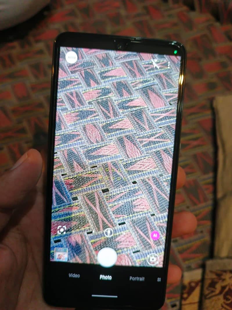 Sharp Aquos Zero 7
