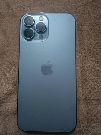 Apple iPhone 13 Pro Max